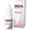 INFRABIOS Srl EKISTIL*Gtt Oculari 15ml