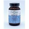 LARIX LABORATORI Srl Cortisol Stop 60 Capsule - Integratore per Ridurre il Cortisol e lo Stress, Supporto al Rilassamento e al Benessere Mentale
