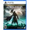 CI Games Lords of the Fallen Deluxe Edition