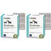 CAMON | Aequilibriavet, per Cane e Gatto, Allevia Stress e Ansia, 30 Compresse da 1000mg (Confezione da 2)