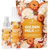 RE-FORME Srl VERALAB GOLDEN MILK KIT 2PZ