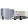 BOLLE' Maschera Sci BollÃ¨ Eco Blanca