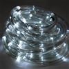 Naviluz Striscia di luci a LED, 6500 K, 5 m, 50 LED, per interni ed esterni