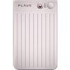 PLAUD NOTE All-in-one AI Voice Recorder Starlight PLD-64G-ST-JP