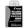 Pilot Set of 6 Cartridges for Parallel Pen