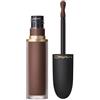 MAC Powder Kiss Lip + Cheek Mousse Buffiest 5ml - Rossetto mat