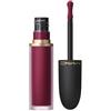 MAC Powder Kiss Lip + Cheek Mousse Burning Love 5ml - Rossetto mat