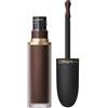 MAC Powder Kiss Lip + Cheek Mousse Chestnut 5ml - Rossetto mat