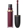 MAC Powder Kiss Lip + Cheek Mousse Date Night 5ml - Rossetto mat
