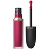 MAC Powder Kiss Lip + Cheek Mousse Make It Fashun! 5ml - Rossetto mat