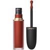 MAC Powder Kiss Lip + Cheek Mousse Marrakesh-Mere 5ml - Rossetto mat