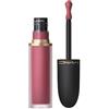 MAC Powder Kiss Lip + Cheek Mousse More The Mehr-ier 5ml - Rossetto mat
