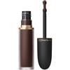 MAC Powder Kiss Lip + Cheek Mousse Rekindled 5ml - Rossetto mat