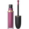 MAC Powder Kiss Lip + Cheek Mousse Something Borrowed 5ml - Rossetto mat
