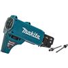 Makita 199146-8 Set di attacchi di alimentazione automatica per cacciaviti a muro a secco