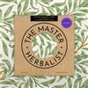 The Master Herbalist per cassetti profumate in design William Morris (piegati) | Confezione da 5 fogli | Contiene oli essenziali | Prodotto nel Regno Unito (Lavanda e olio di Neem)