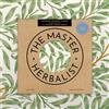 The Master Herbalist per cassetti profumate in design William Morris (piegati) | Confezione da 5 fogli | Contiene oli essenziali | Prodotto nel Regno Unito (Fresco Lino)