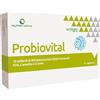 Aqua Viva Srl Probiovital Integratore Di Probiotici 30 Capsule