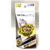 TOMY Beyblade X BX-00 4-60T Gold JAPAN Limited Edition Takara Tomy NUOVO