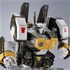 Bandai DX Chogokin VF-1S Armored Valkyrie Roy Focker Special TAMASHII NATION 2025 nuovo