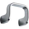 Colombo Design COLOMBO TRENTA BPT27 APPENDITUTTO CROMO