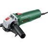 Bosch Minismerigliatrice angolare UniversalGrind 750-115 (750 W; per smerigliatura, taglio, spazzolatura e levigatura; in confezione di cartone)