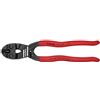 KNIPEX Cobolt - Lama dentellata compatta ad alta leva, 20 angoli