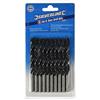 Silverline 721675 Punte trapano elicoidali per legno