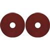 Einhell Originale Einhell Disco abrasivo per affilacatene (diam. 145 mm, diam. Foro 22 mm, spessore 3,2 mm) (Confezione da 2)