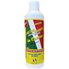 Pasta Pietra Bianca Triple Action in Crema Detergente Multiuso Liquido 500 ml, Pulisce Sgrassa Lucida, adatto per tutte le superfici