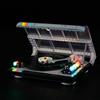 LIGHTAILING Set di Luci per Lego-40699 Giradischi vintage Modello - Kit d'Éclairage LED Compatible avec les Modèles de Blocs de Construction Lego - Modèle Non Inclus