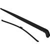 AERZETIX - C42002 - Braccio e spazzola tergicristallo posteriore - compatibile con Volvo XC90 R-Design 2007-2010