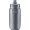 Elite Borraccia Elite Fly Tex grigio 550ml