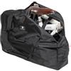 Lamaki Borsa Pieghevole 14-20 Pollici per Bici - Adatta a Brompton, Dahon, Tern, B'twin - Premium Sacca Trasporto - Telo Copri in Nylon 1680D Con Cerniera Metallica - Custodia per Bicicletta