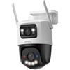 Imou IPC-S7XFP-8U0WED Telecamera Cruiser Dual 2 Pro IPC-S7XFP-8U0WED
