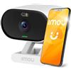 Imou IPC-C22FP-C0 Telecamera IP Versa 2 Mpx IPC-C22FP-C0