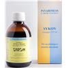Panahomeos Laboratoires Sykon Sciroppo 225 Ml