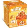 Science4you Kit Slime al Miele per Bambini - Mescola, Cospargi e Decora il tuo Fluffy Slime Arancione e Giallo con Ciondolos, Gioco ASMR e Sensoriale, Regalo per Bambini Bambine dai 5 6 7 8 9+ Anni