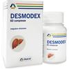 Disal Desmodex 60 Compresse Depurativi E Disintossicanti
