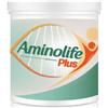 PIEMME PHARMATECH ITALIA SRL Piemme Pharmatech Italia Aminolife Plus 600 G Sport E Massa Muscolare