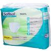 Pannolone Soffisof Air Dry Pants Extra M 14 Pezzi Pannoloni Per Adulti