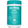 Nestle' Vital Proteins Collagen Marine Integratore In Polvere Barattolo Da 221 G