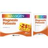 Massigen Magnesio Potassio 30 Bustine Promo