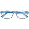 INDUSTRIE OTTICHE ITALIANE SRL Sixtus Italia Corpootto Occhiali Lettura Jeans Azzuro D+1,50