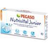 Nutrivital Junior Integratore 30 Compresse Masticabili