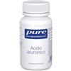 Nestle' Pure Encapsulations Integratore Acido Ialuronico Anti-Rughe 30 Capsule