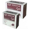REV PHARMABIO SRL Rev Keratin Light Integratore Benessere Unghie E Capelli 30 Capsule