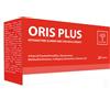 Oris Plus 20 Bustine Immunostimolanti