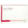 ELMAFARMA SRL Elmafarma Oftavis Integratore Benessere Della Vista 30 Compresse Patologie Oculari