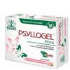 Psyllogel Fibra Integratore Intestinale Gusto Pompelmo Rosa Senza Zucchero 20 Bustine